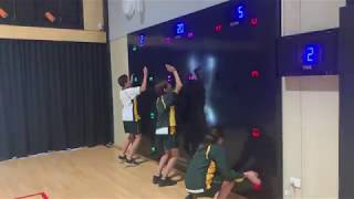 St Philip's Christian College - Video 4