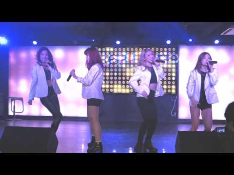 BATS  【Kiss&Cry  ・  4minute】