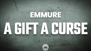 Emmure - A Gift A Curse (Lyrics)