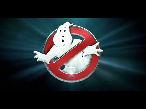 Ghostbusters - Answer The Call / Music Video / Fall Out Boy (I'm not afraid)