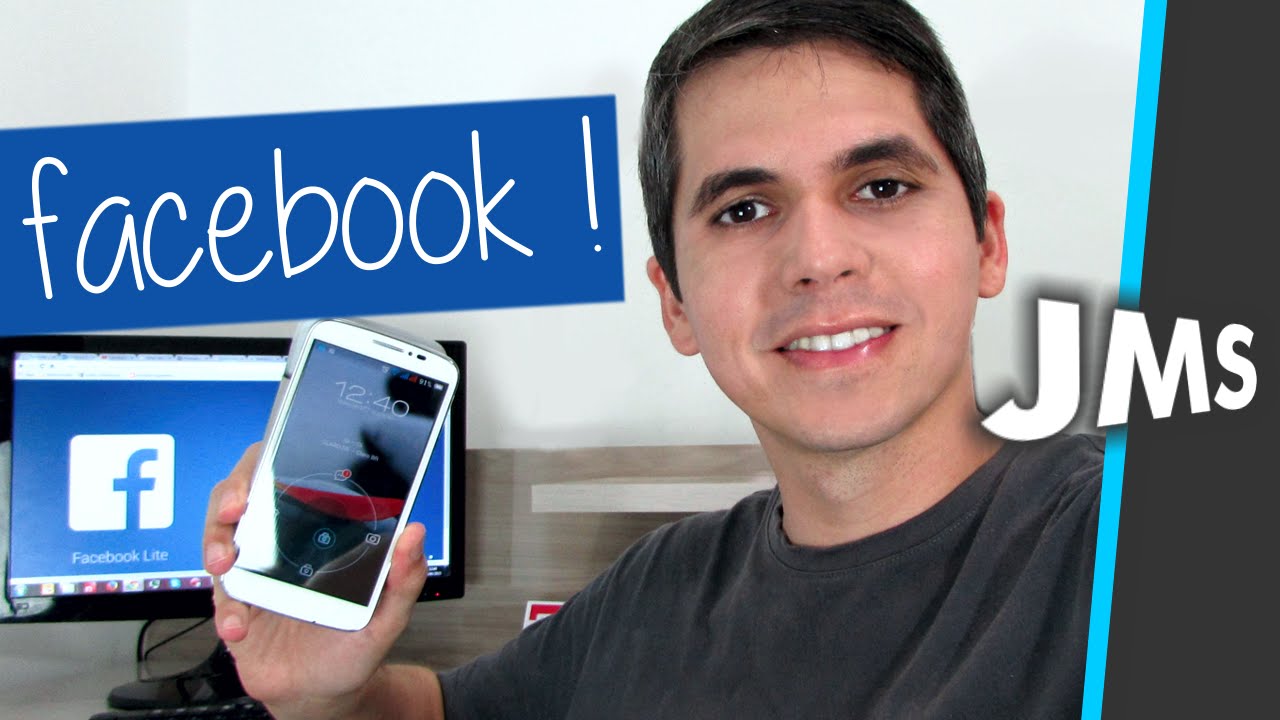 Como Desativar Excluir ou Recuperar conta do Facebook