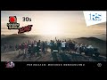 Djarum Super Petualang Bersama 30s PHW 2018