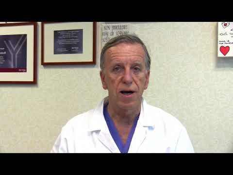 SportelloCuore - Infarto