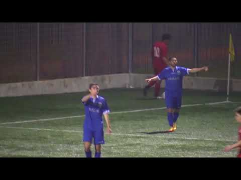 2°Tempo F.Fiorenzuola 4-5 Pallavicino torneo juniores emiliagol memorial Barella