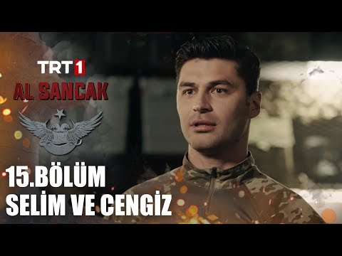 Timin eğlenceli anları - @alsancaktrt 15. Bölüm