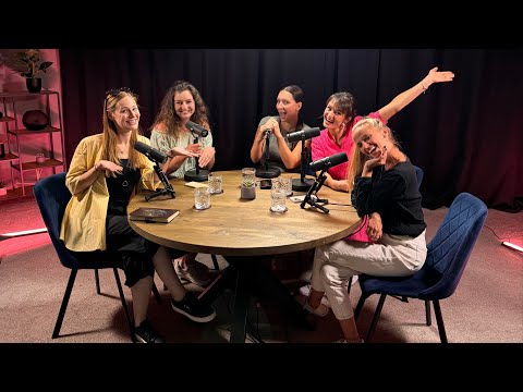 1. Kdo jsme a o čem Matcast bude?