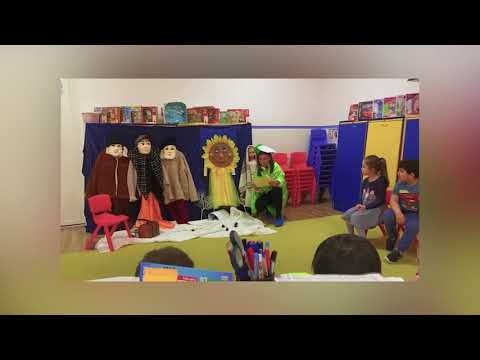 Targul Educatiei CNPDT