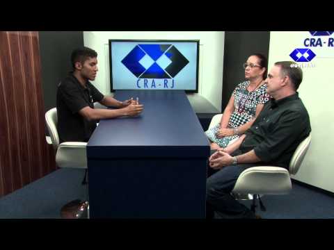 Luiz Carlos Mação e Ester Stille - Marketing, Mercado e Mulher - 29/10/2014