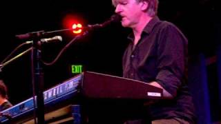 Twice if You&#39;re Lucky/Elephants Crowded House 7/23/10