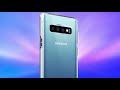 Samsung Galaxy S10 Homecoming Ringtone
