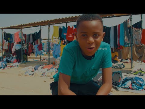 King Alfa aka Kadiki — Kurauone Mwanangu 