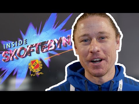 INSIDE SKOFTEBYN S3 - Avsnitt 1 - Matchförberedelser