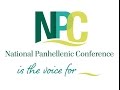 NPC Holiday Video 2014