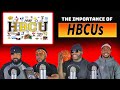 More Black Athletes Choosing HBCUs