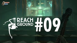 preview picture of video 'Bioshock Gameplay Walkthrough Part 9 [PC HD] - Peach Wilkins'