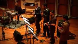 Caracas. Jean Luc Ponty. Ensamble Nova