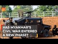 Could Myanmar’s coup come to an end? | The Take