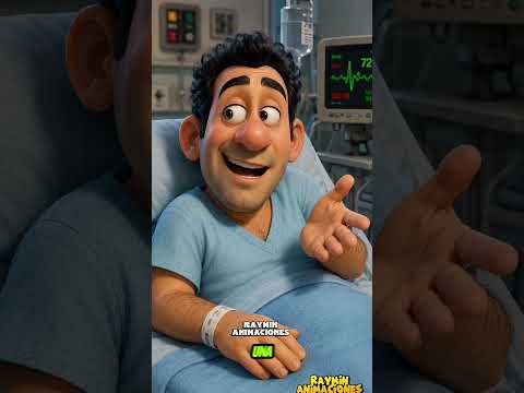 RAYMIN ANIMACIONES#Humor #Chistes #Risas #Comedia #HumorCubano