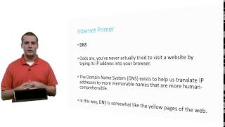 Internet Primer