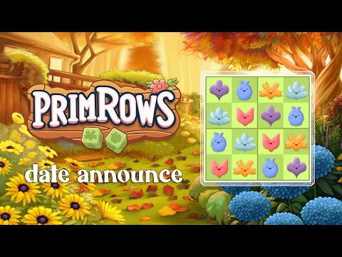 Release Date Trailer
