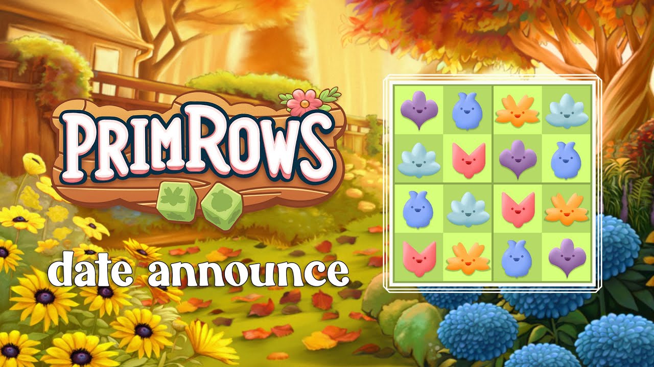 Release Date Trailer