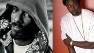Snoop dogg feat Damani - All about Damani
