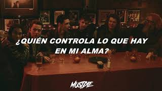 The Relentless - Cadence Of My Heart/ Sub Español