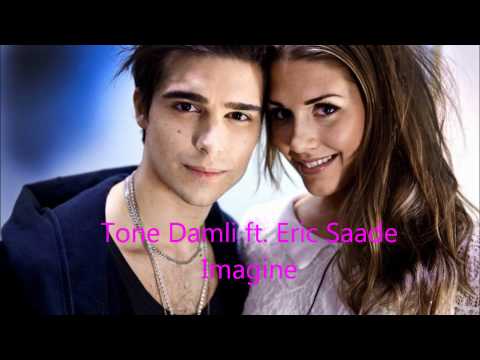 Tone Damli ft. Eric Saade Imagine