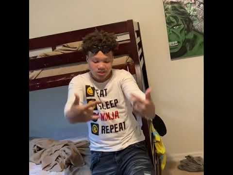 1 minute song (official music video )