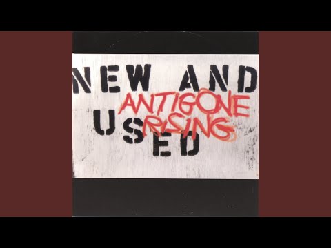 Michael - Antigone Rising