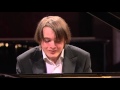 Daniil Trifonov – Andante spianato and Grande Polonaise Brillante, Op. 22 (second stage, 2010)
