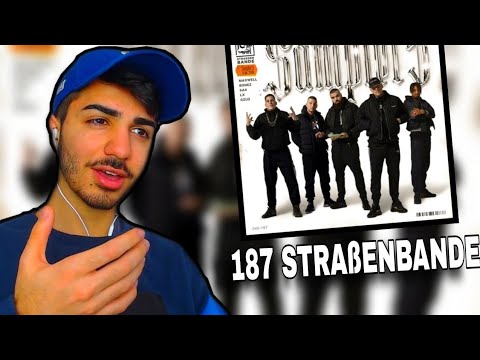 Bonez MC x Gzuz x Maxwell x LX High SAMPLER 5 REACTION