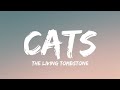 The Living Tombstone Cats Lyrics