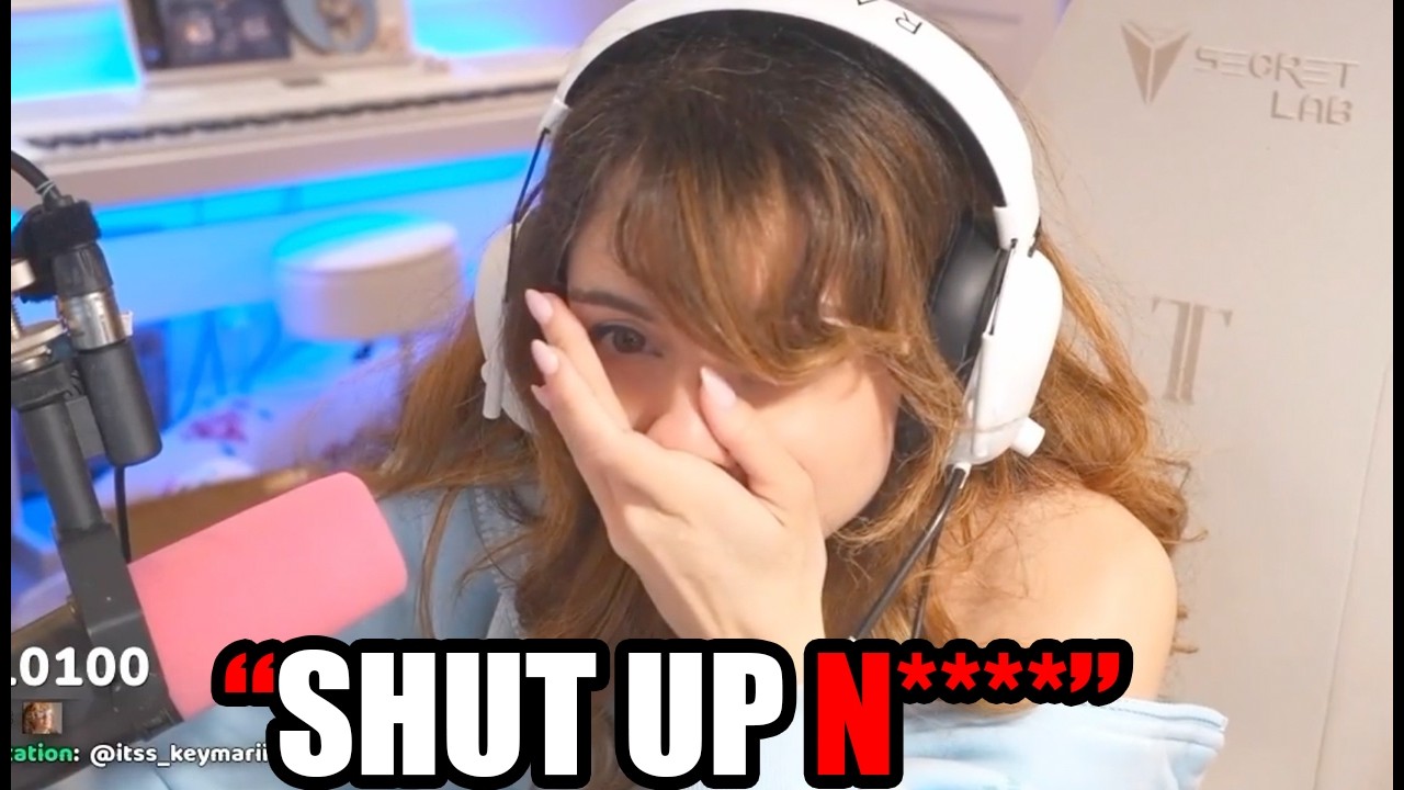 The N-Word Situation Is Insane..