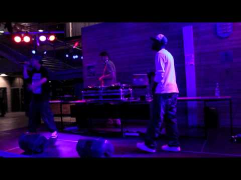 Don Bigileone, Ashlar & Arw of Spittin' Fiyah Sound - Suicidal Culture