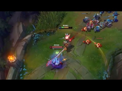 Chay: Kled is the EASIEST toplane champ right now