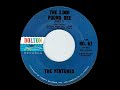 The Ventures - The 2000 Pound Bee (Part 1) (stereo mix)