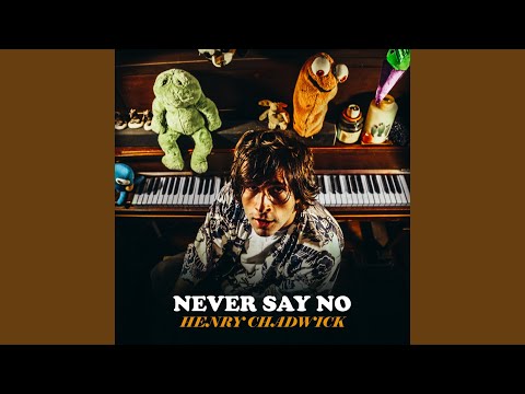 Never Say No