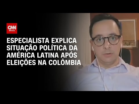 América Latina: Condições estruturais da região explicam onda à direita, diz especialista | HORA H