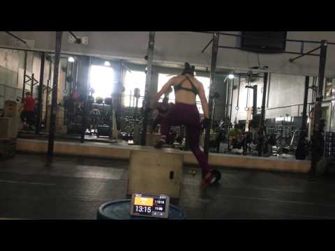 Olena Savchenko Open 17.1