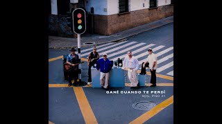 Gané Cuando Te Perdí Lyrics English Translation