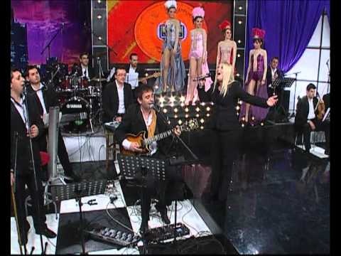 Arija Band i Lidija Kocovska - Slavej Pile