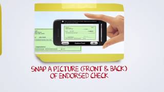 MOBILE DEPOSIT VIDEO