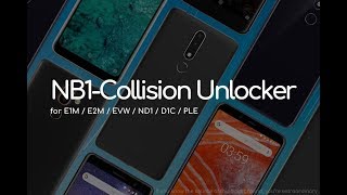 how to unlock bootloader nokia 5