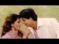Dil To Pagal Hai Dil Deewana Hai Shah Rukh Khan Maduri Asif Nawaz