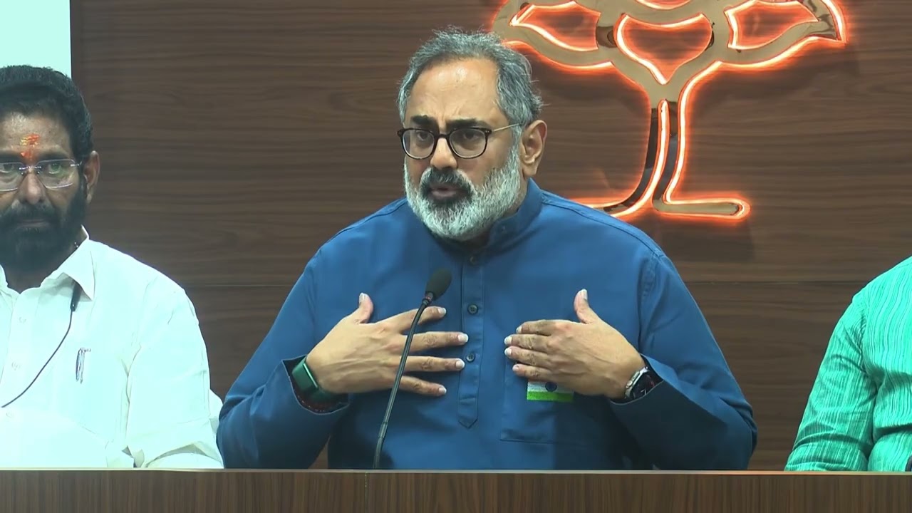 'കോൺഗ്രസ് പാവപ്പെട്ട ജനങ്ങൾക്ക് തിരഞ്ഞെടുപ്പ് വാഗ്