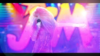 TRULY OUTRAGEOUS: A Jem Fan Film!