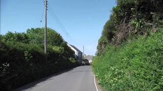 preview picture of video 'BT Fault Mullion Cove telephone lines all dead since 13 May'