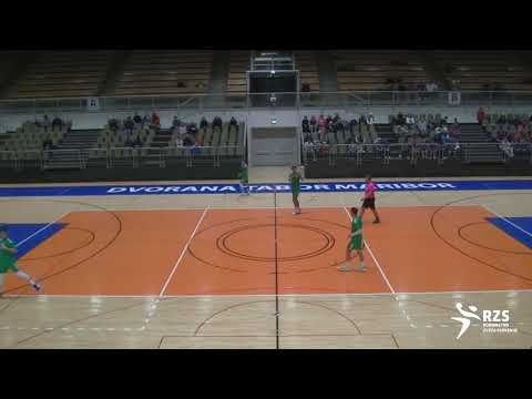 01.KROG - 2. SRL - MOŠKI (24/25): RK MARIBOR BRANIK: RD ANKARAN