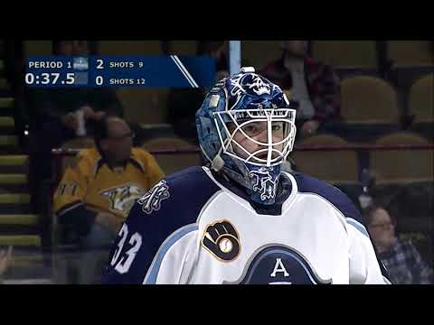 Monsters vs. Admirals | Oct. 26, 2018